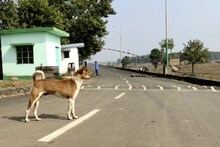 পর্যটক শূন্য নীল নির্জন ও পাহাড়েশ্বর
