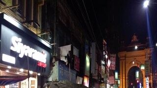 বন্ধ হচ্ছে বাজার-দোকান 