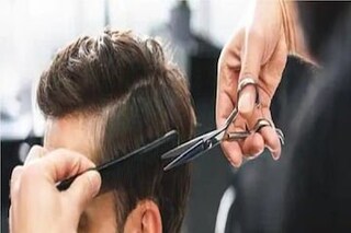 ৫০ শতাংশ গ্রাহক নিয়ে খুলছে সেলুন 