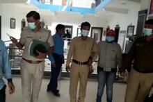 সুতিতে ১০০ গ্রাম হেরোইন সহ গ্রেফতার ১