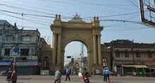 সংক্রমণ রুখতে বর্ধমান জেলার একাধিক এলাকাকে মাইক্রো কন্টেইনমেণ্ট জোন করা হল সংক্রমণ রুখতে বর্ধমান জেলার একাধিক এলাকাকে মাইক্রো কন্টেইনমেণ্ট জোন করা হল