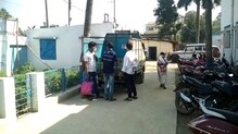 নাকাশিপাড়ায় পথ দুর্ঘটনায় মৃত্যু হল একজনের নাকাশিপাড়ায় পথ দুর্ঘটনায় মৃত্যু হল একজনের