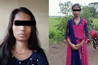 অর্চনা ভঞ্জ