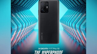 ভারতে জানুয়ারির ১৯ তারিখে লঞ্চ হতে চলেছে Xiaomi 11T Pro স্মার্টফোন; দেখে নিন এক ঝলকে! ভারতে জানুয়ারির ১৯ তারিখে লঞ্চ হতে চলেছে Xiaomi 11T Pro স্মার্টফোন; দেখে নিন এক ঝলকে!