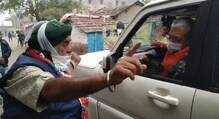 প্রচারে সরগরম আসানসোল পুরনির্বাচনের ময়দান প্রচারে সরগরম আসানসোল পুরনির্বাচনের ময়দান