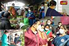 স্কুল থেকে পরিবার, সবটা সামলে এবার অন্য রূপে শিলিগুড়ির অভয়াদেবী