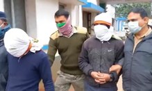 খড়্গপুরে লরি চালক খুনের ঘটনায় গ্রেফতার ২ খড়্গপুরে লরি চালক খুনের ঘটনায় গ্রেফতার ২