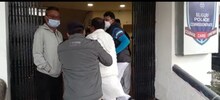 পোস্টার ছেঁড়া থেকে অবস্থান বিক্ষোভ! গ্রেফতার শিলিগুড়ির ২৪ ওয়ার্ডের নির্দল প্রার্থী