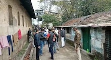 মায়ের শোকেই কি পরিবারের আত্মহত্যা?