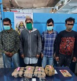 শিলিগুড়িতে একের পর এক অপরাধ! অন্ধকারে ঝুঁকছে যুবসমাজ