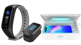 সুরক্ষা দেবে ওমিক্রন-আতঙ্কে, হাতের কাছে থাকা দরকার এই ৭ গ্যাজেট!