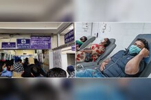 জাত, ধর্ম, রাজনীতি নির্বিশেষে মানবিকতার মুকুট পড়ল শিলিগুড়ি ও জলপাইগুড়ি