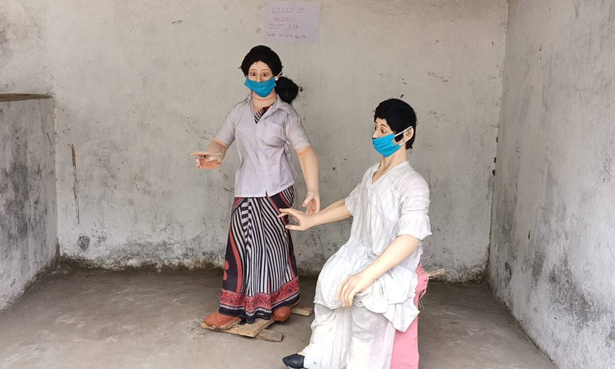 West Bardhaman News- ২৬৫ বছরে পদার্পণ ঐতিহ্যবাহী জয়দেব কেন্দুলি মেলার। বিধিনিষেধ মানলে, তবেই প্রবেশ করা যাবে প্রাঙ্গণে।