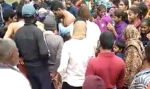 শৌচকর্মে গিয়ে মর্মান্তিক মৃত্যু বৃদ্ধার।