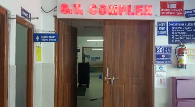 শিশুমৃত্যুতে বাড়ছে উদ্বেগ 