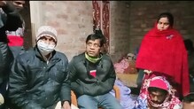 প্রশাসনের সহযোগিতায় বিয়ে বন্ধ হলো নাবালক নাবালিকার। প্রশাসনের সহযোগিতায় বিয়ে বন্ধ হলো নাবালক নাবালিকার।