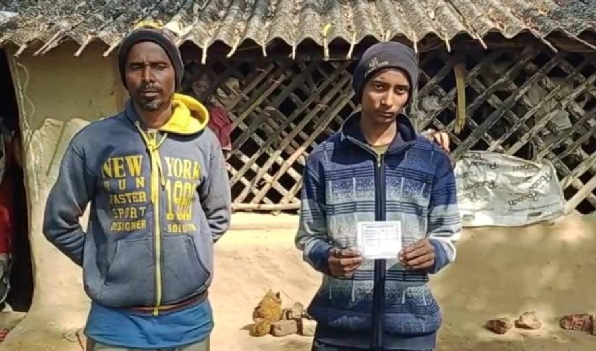 Paschim Medinipur: এক পড়ুয়াকে করোনা ভ্যাকসিনের পর পর দুটি ডোজ!