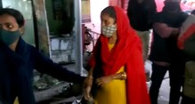 ব্যবসায়ীর ব্যাগ থেকে টাকা ছিনতাই পূর্ব বর্ধমানে। ব্যবসায়ীর ব্যাগ থেকে টাকা ছিনতাই পূর্ব বর্ধমানে।
