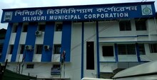 শিলিগুড়িতে করোনা সচেতনতা প্রচারেই ব্যস্ত রাজনৈতিক দলগুলি।