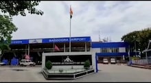 সীমিত বাগডোগরা এয়ারপোর্টে বিমানের আসা-যাওয়া! জানুন কেন।