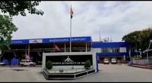 সীমিত বাগডোগরা এয়ারপোর্টে বিমানের আসা-যাওয়া! জানুন কেন। সীমিত বাগডোগরা এয়ারপোর্টে বিমানের আসা-যাওয়া! জানুন কেন।