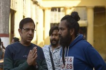 ‘গিরগিট’-এর হাত ধরে বলিউডে পা বাপ্পার, থ্রিলার ছবি বানাচ্ছেন পরিচালক ‘গিরগিট’-এর হাত ধরে বলিউডে পা বাপ্পার, থ্রিলার ছবি বানাচ্ছেন পরিচালক