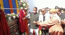 আসানসোলে তৈরি হচ্ছে সুপার স্পেশালিটি হাসপাতাল। আসানসোলে তৈরি হচ্ছে সুপার স্পেশালিটি হাসপাতাল।