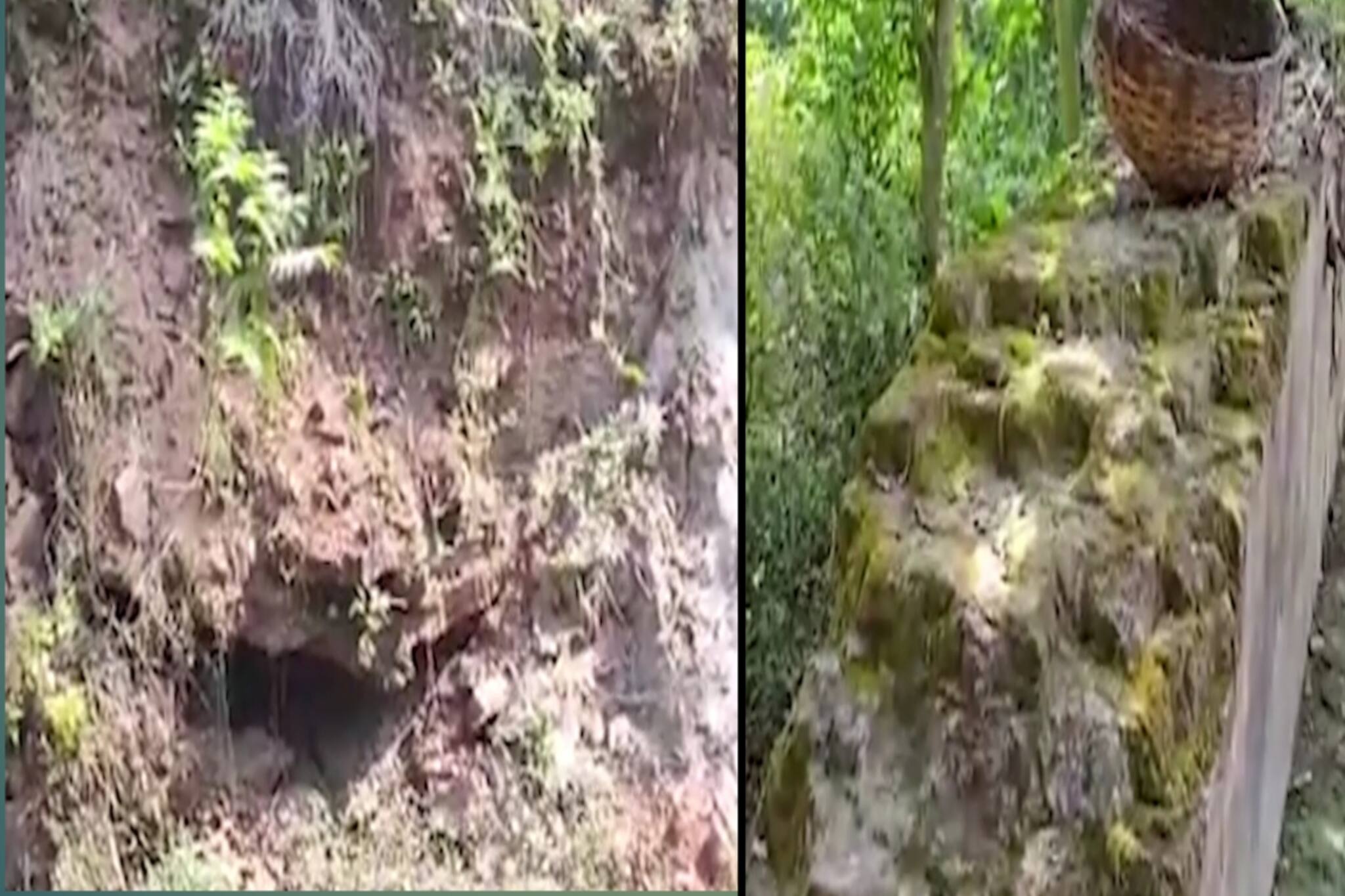 North 24 Parganas News- দখল হয়ে যাচ্ছে ইংরেজ আমলের নীলকুঠির ধ্বংসাবশেষ। বাসিন্দাদের দাবি, অবিলম্বে প্রশাসন এখানে পর্যটন কেন্দ্র গড়ে তুলুক।