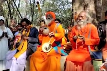 Birbhum News- করোনা আবহে ফিকে হয়ে পড়লো  দুবরাজপুরের দরবেশ পাড়ার বাউল উৎসব।
