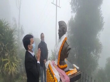 Netaji Subhash Chandra Bose 125 th Birth Anniversary