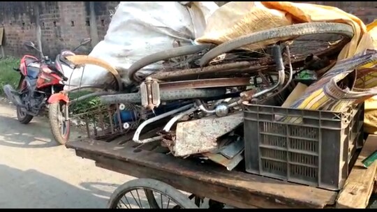 সবুজ