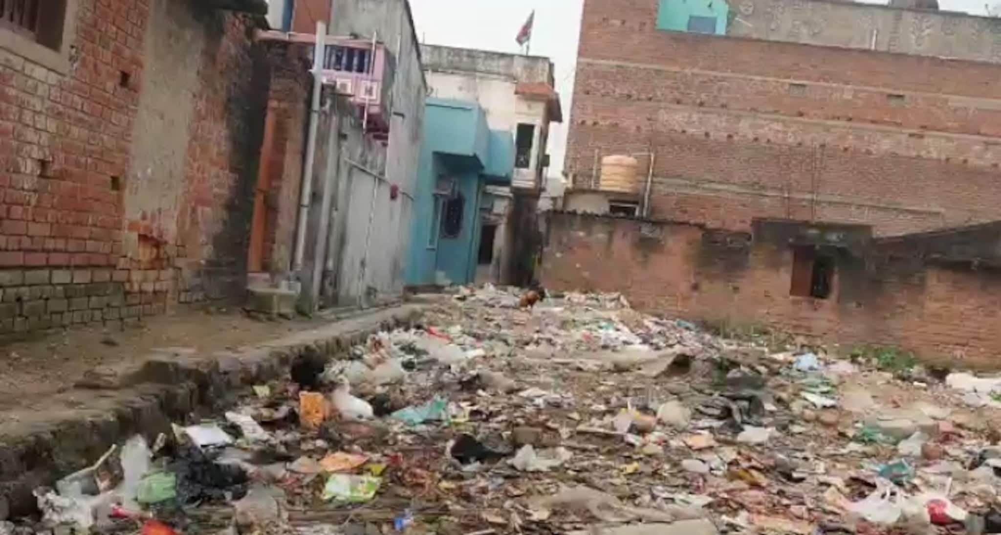 Paschim Bardhaman: আসানসোলের ৮৩ নম্বর ওয়ার্ডে বেহাল রাস্তাঘাট থেকে নিকাশি ব্যবস্থা