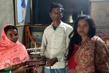 শহীদ রাজেশ ওরাং সহ বীরভূমের শহীদদের পরিবারকে সম্মাননা প্রধানমন্ত্রীর শহীদ রাজেশ ওরাং সহ বীরভূমের শহীদদের পরিবারকে সম্মাননা প্রধানমন্ত্রীর