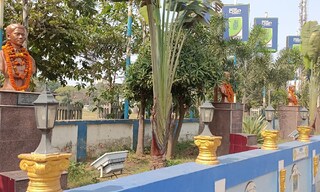 বেঙ্গল ভলান্টিয়ারের সদস্যরা