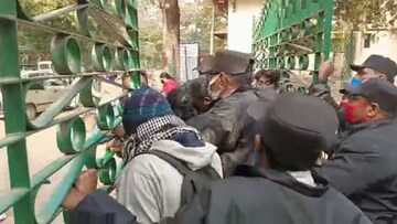 বিশ্বভারতীতে