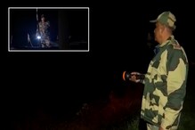 বিএসএফের ক্ষমতা বৃদ্ধির ফলে সীমান্তে কমেছে পাচার চক্র বিএসএফের ক্ষমতা বৃদ্ধির ফলে সীমান্তে কমেছে পাচার চক্র