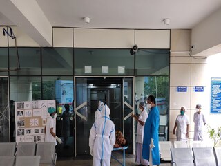 West Bengal Coronavirus Update