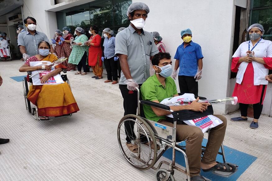 West Bengal Coronavirus Update