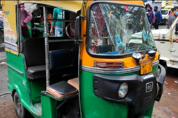দুর্ঘটনাগ্রস্ত