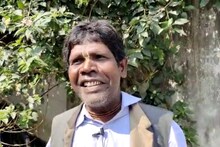 সৌরভের জন‍্য ‘কাঁচা বাদাম’ নিয়ে ‘দাদাগিরি’র মঞ্চে হাজির ভুবন বাদ‍্যকর!