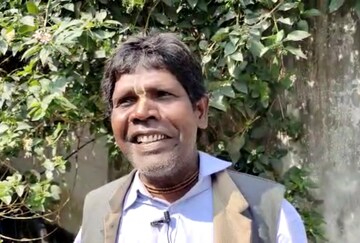কাঁচা