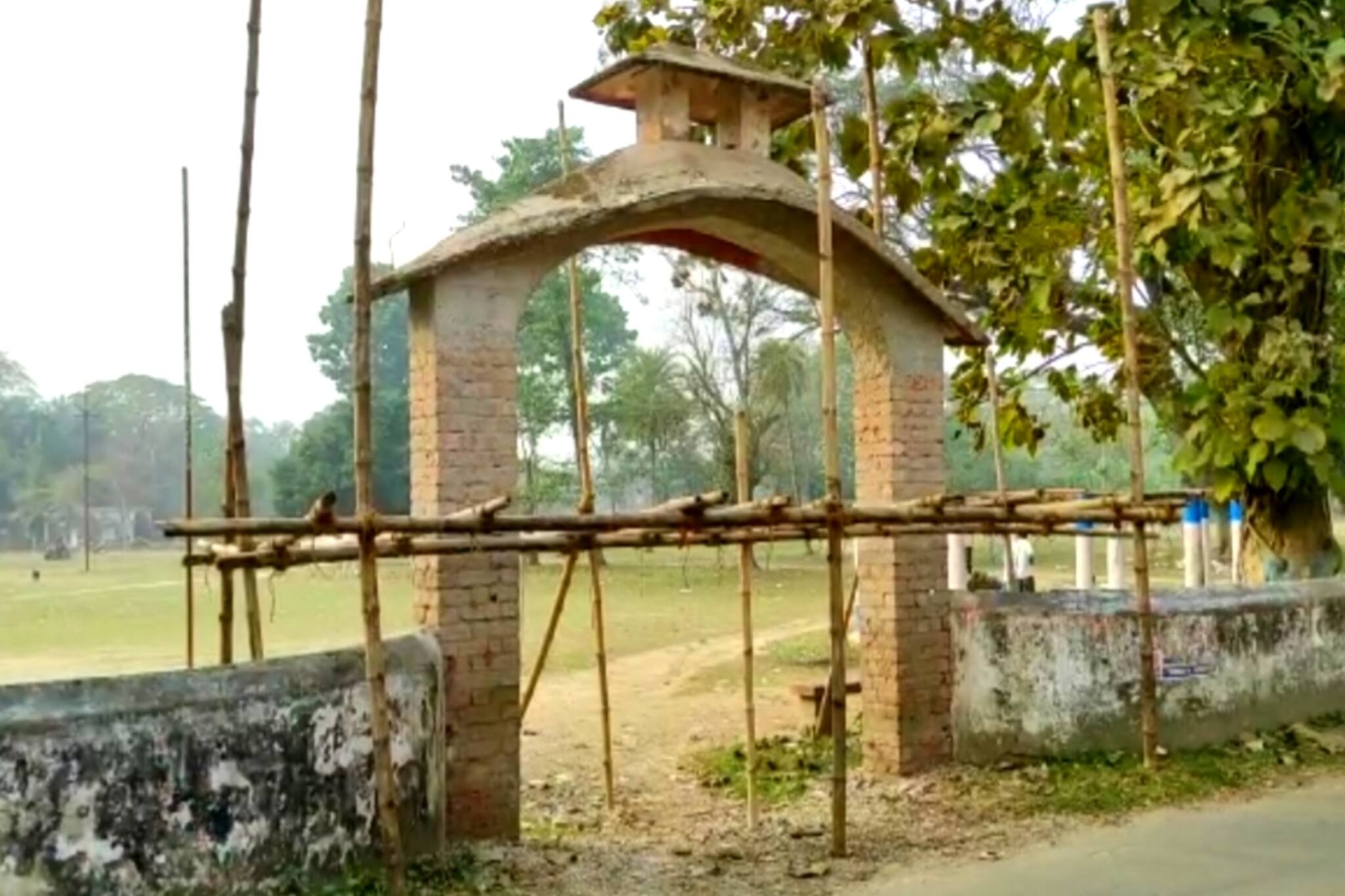 Banipur Loka Utsav: করোনার কারণে অনিশ্চিত বানীপুর লোক উৎসব মেলা