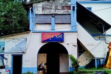 চুরি যাচ্ছে নদীর চর! ব্যবস্থা নেওয়ার আশ্বাস ব্লক প্রশাসনের