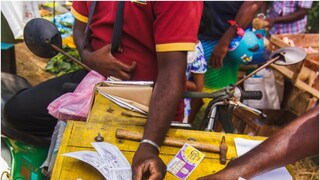 দেখুন রবিবারের লটারির রেজাল্ট Representative Image