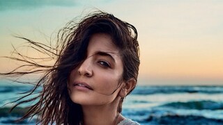 beauty secrets of chakda xpress bollywood actress anushka sharma- Photo Courtesy- Facebook 