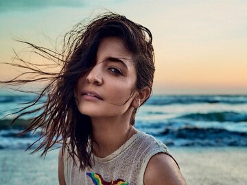 beauty secrets of chakda xpress bollywood actress anushka sharma- Photo Courtesy- Facebook 