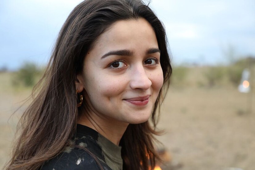 ছবি তুলে দিয়েছেন রণবীর কাপুর।
