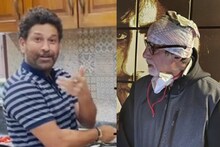 ভুল খবর ছড়াচ্ছেন অমিতাভ বচ্চন! নালিশ জানাল সচিন তেন্ডুলকরের সংস্থা
