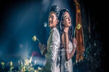 বিয়ের আগে হবু বর কফিনে-কবরে শুয়ে! হবু কনের অবস্থা না জানলে বড়সড় Miss বিয়ের আগে হবু বর কফিনে-কবরে শুয়ে! হবু কনের অবস্থা না জানলে বড়সড় Miss