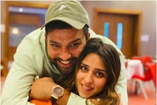 দাড়ি, গোঁফ উধাও! রোহিত শর্মার নতুন লুক নিয়ে ঠাট্টা স্ত্রী রীতিকার